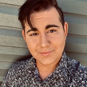 Meet your Posher, Joshua